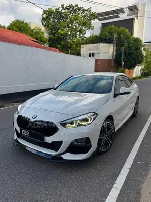 BMW 218i M Sport 2025