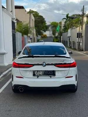 BMW 218i M Sport 2025