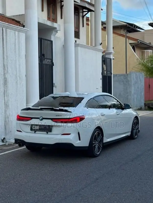 BMW 218i M Sport 2025