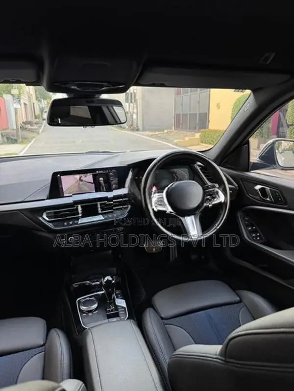 BMW 218i M Sport 2025