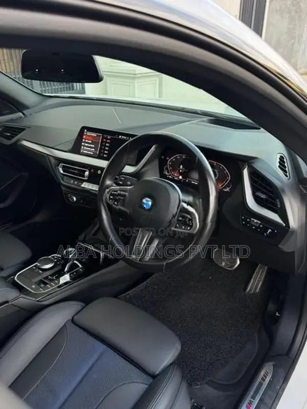 BMW 218i M Sport 2025