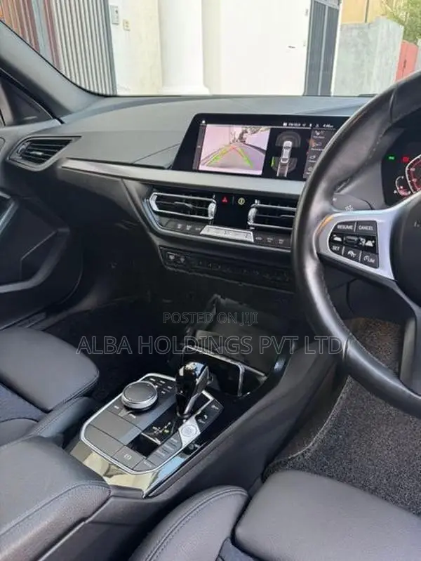 BMW 218i M Sport 2025