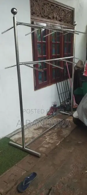Shop Cloth Rack