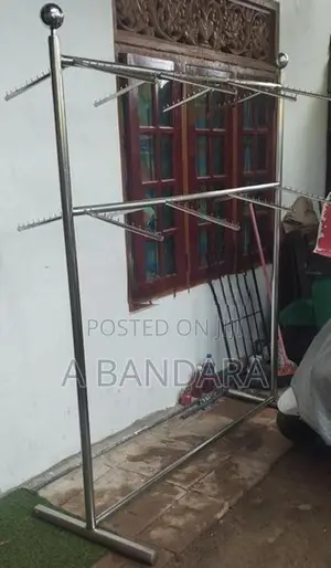 Shop Cloth Rack