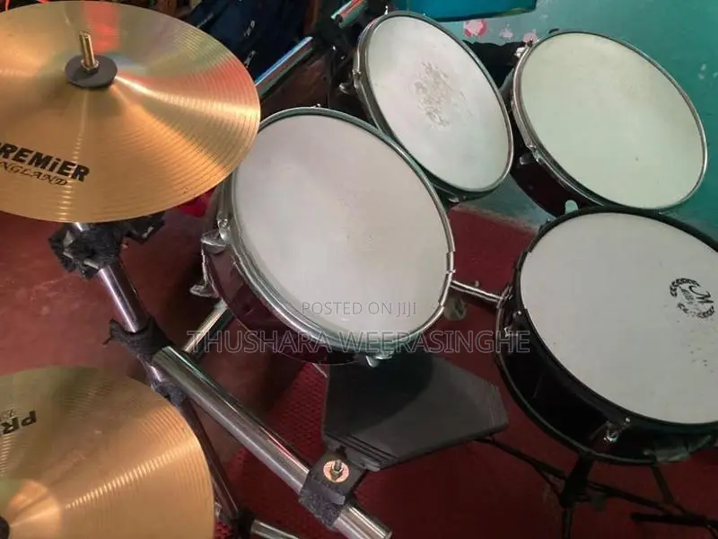 Drum Set