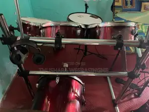 Drum Set