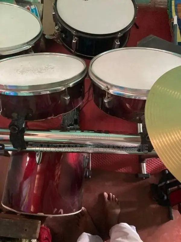 Drum Set
