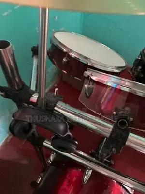 Drum Set