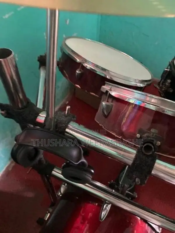Drum Set