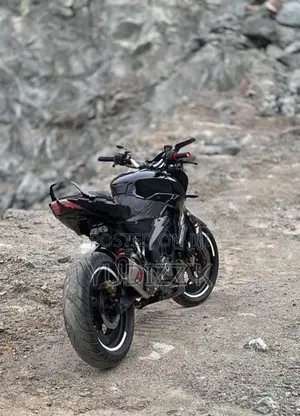 Bajaj Pulsar NS200 2016