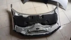 Insight ZE3 Bonnet