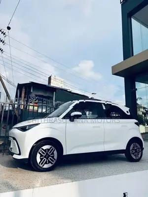 Kaiyi Evibe E04 2026