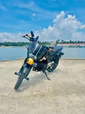 Bajaj Pulsar 180 2007