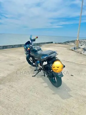 Bajaj Pulsar 180 2007