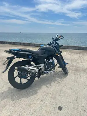 Bajaj Pulsar 180 2007