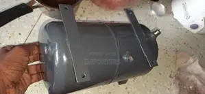 Air Tank