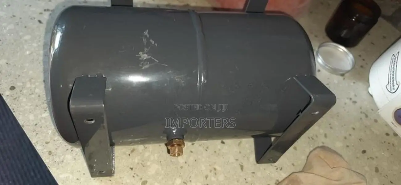 Air Tank