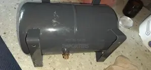 Air Tank