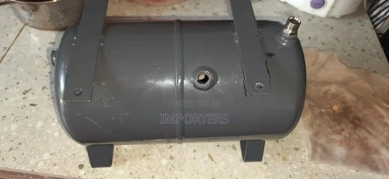 Air Tank