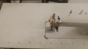 Zoje Industrial Sewing Macine (Singer)