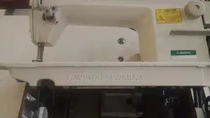 Zoje Industrial Sewing Macine (Singer)