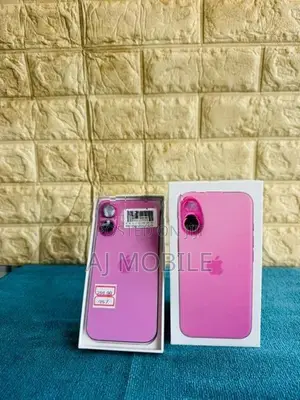 Apple iPhone 16 128GB (Used)