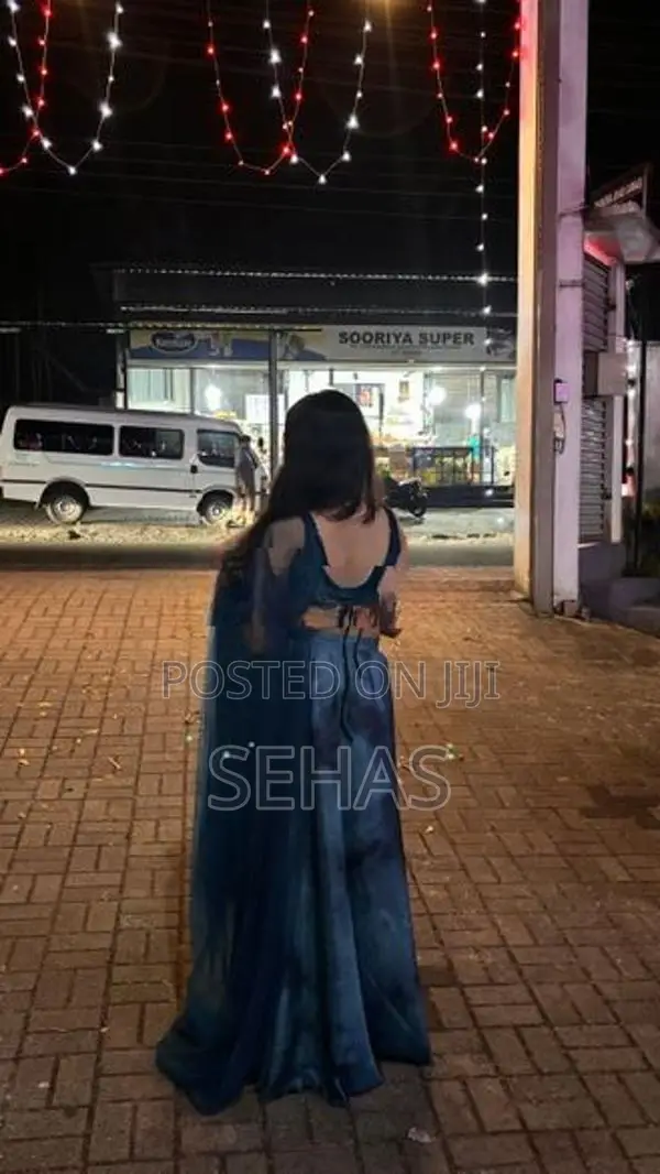 Party Lehenga