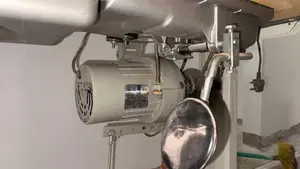 Juki Machine (China)