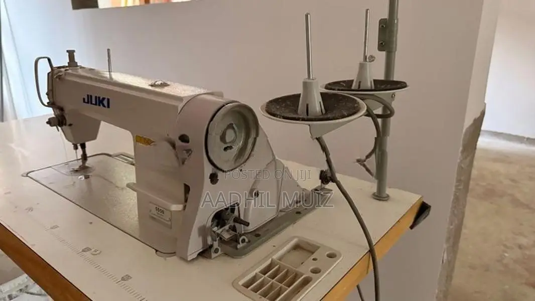 Juki Machine (China)