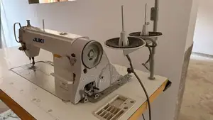 Juki Machine (China)