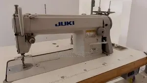 Juki Machine (China)