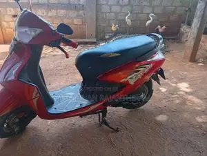Hero Pleasure 2014