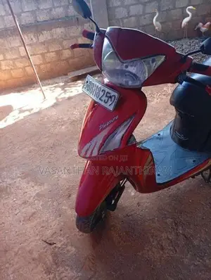 Hero Pleasure 2014
