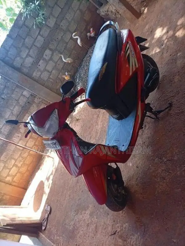 Hero Pleasure 2014