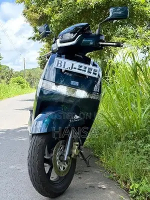 TVS IQUBE S 2026