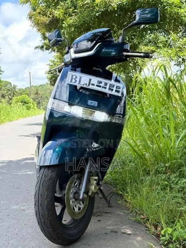 TVS IQUBE S 2026