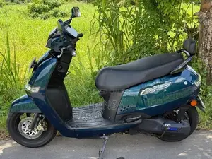 TVS IQUBE S 2026
