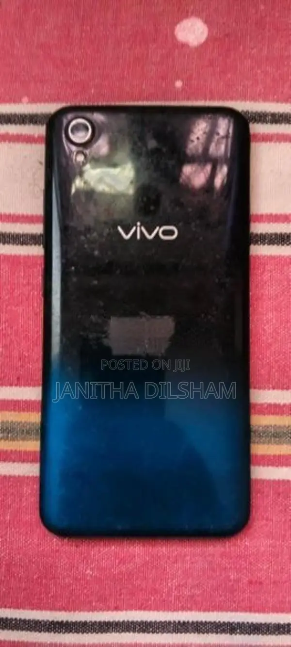 Vivo Y91c (Used)