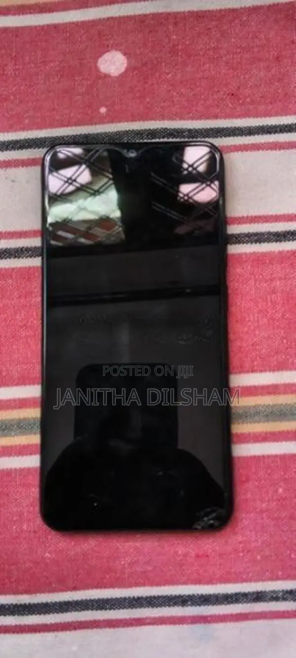 Vivo Y91c (Used)