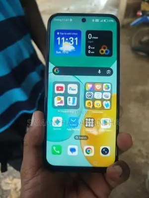 Honor X6c (Used)