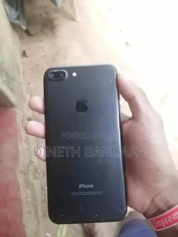 Apple iPhone 7 Plus (Used)
