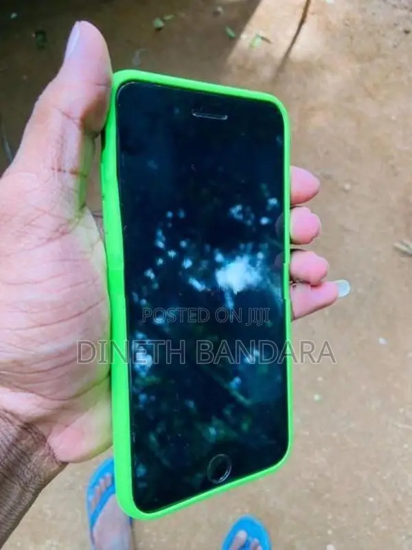 Apple iPhone 7 Plus (Used)