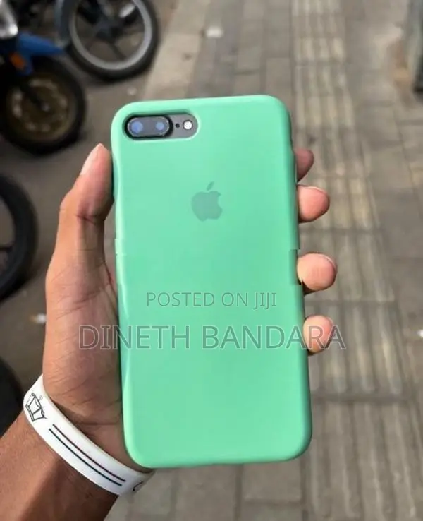 Apple iPhone 7 Plus (Used)