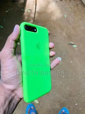 Apple iPhone 7 Plus (Used)