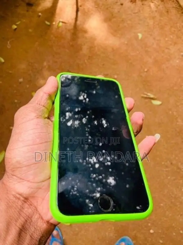 Apple iPhone 7 Plus (Used)