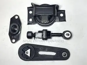 Nissan Tiida / G11 Y11 Gel Mount