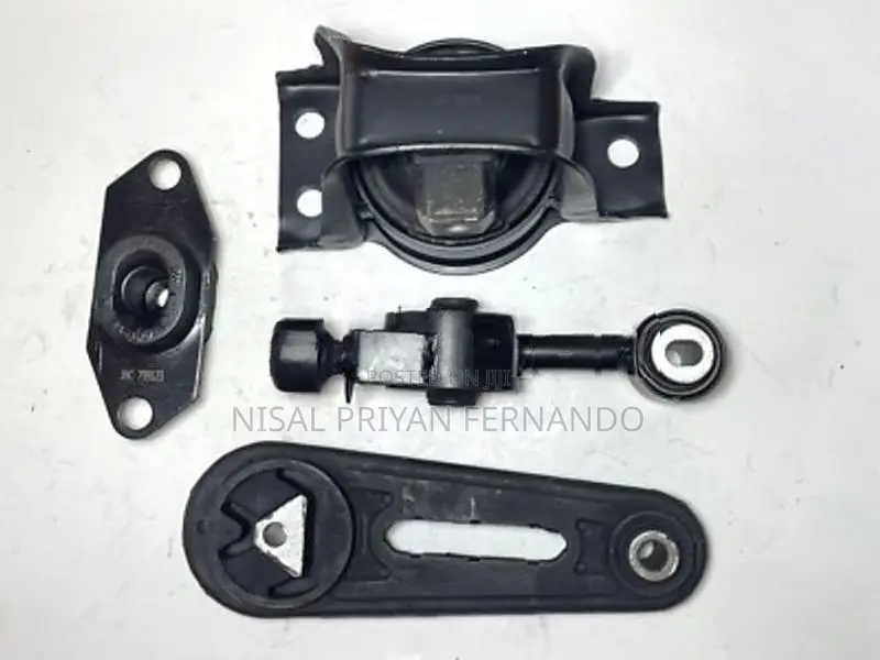 Nissan Tiida / G11 Y11 Gel Mount