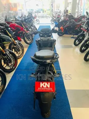 Bajaj Pulsar N160 Brandnew 2026