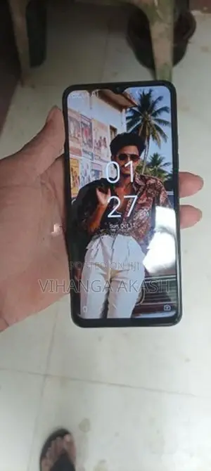 Tecno Pop 7 (Used)