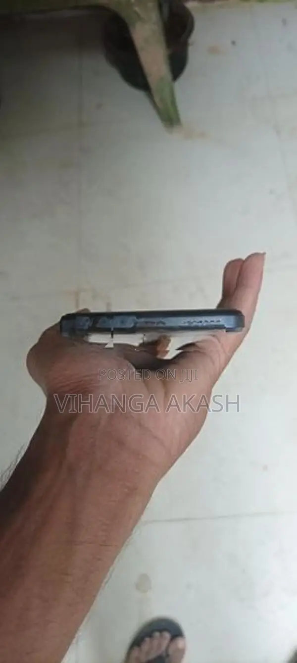 Tecno Pop 7 (Used)